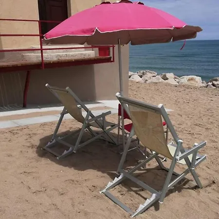 Il Casello Nel Mar Civitanova Marche