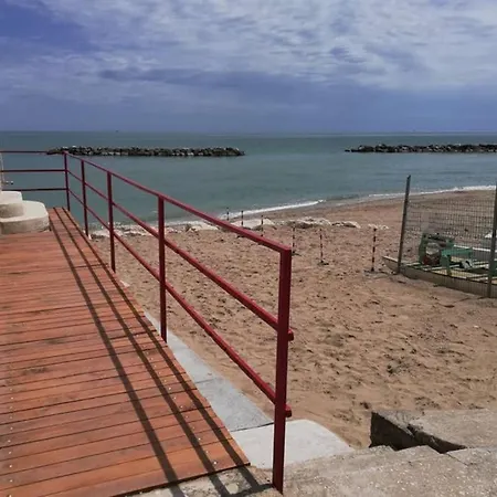 Apartment Il Casello Nel Mar Civitanova Marche