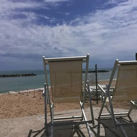 Il Casello Nel Mar