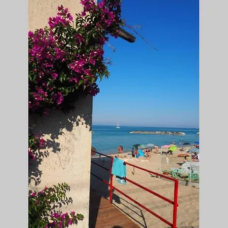 Il Casello Nel Mar