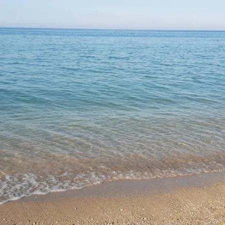 Il Casello Sul Mare Civitanova Marche