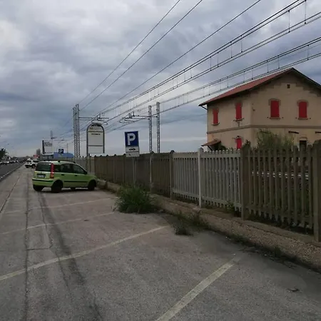 Il Casello Nel Mar Apartment Civitanova Marche