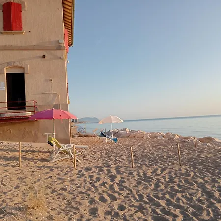 Casello Al Mare