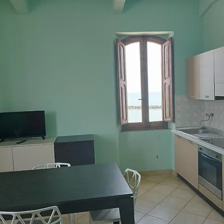 Il Casello Sul Mare Civitanova Marche