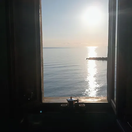 Il Casello Nel Mar *