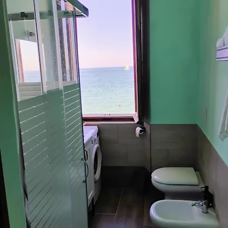 Appartamento Il Casello Sul Mare