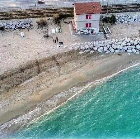 Appartamento Il Casello Sul Mare Civitanova Marche