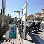 Апартаменты Casello Al Mare Чивитанова-Марке