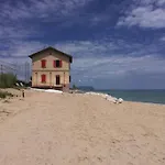 Casello Al Mare Апартаменты Чивитанова-Марке