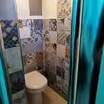 Casello Al Mare Апартаменты