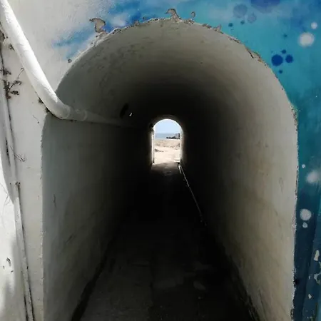 Il Casello Nel Mar Apartament Civitanova Marche