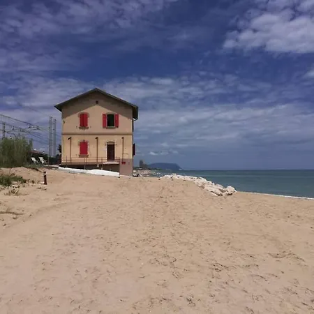 Il Casello Nel Mar Apartament Civitanova Marche