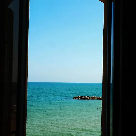 Il Casello Nel Mar Apartamento Civitanova Marche