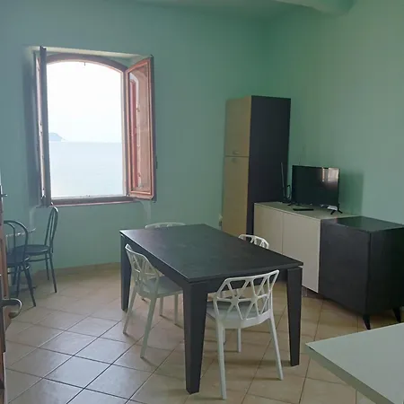 Apartament Il Casello Nel Mar