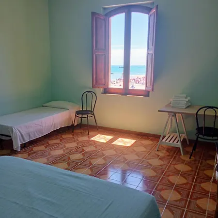 Apartamento Il Casello Nel Mar