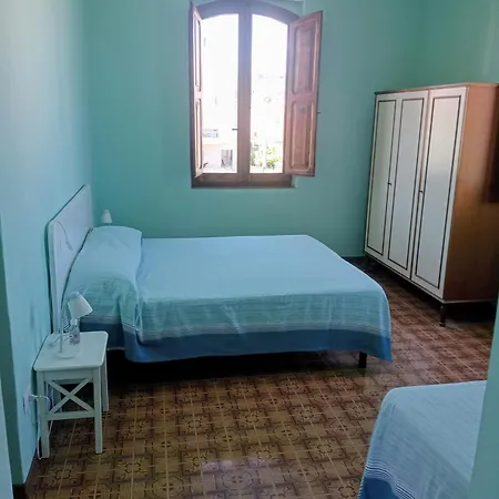 Il Casello Nel Mar *