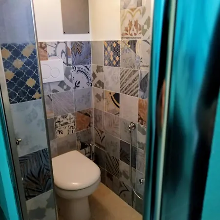 Il Casello Nel Mar 公寓