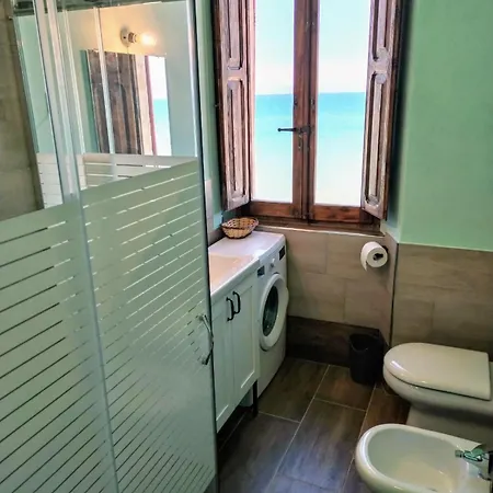 Apartamento Il Casello Nel Mar