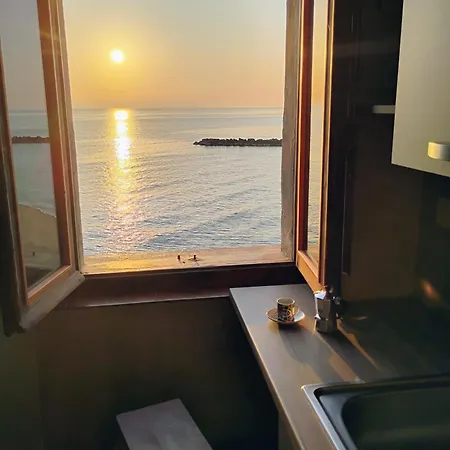 Il Casello Nel Mar *