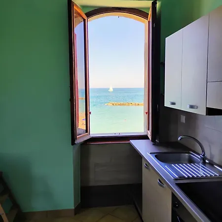 Il Casello Nel Mar Civitanova Marche