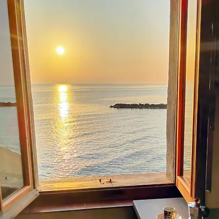 Apartamento Casello Al Mare