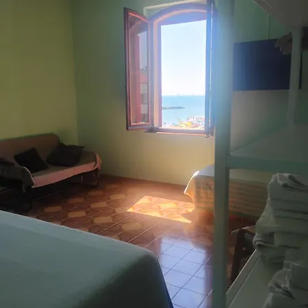 Casello Al Mare