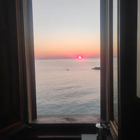 Il Casello Nel Mar 公寓