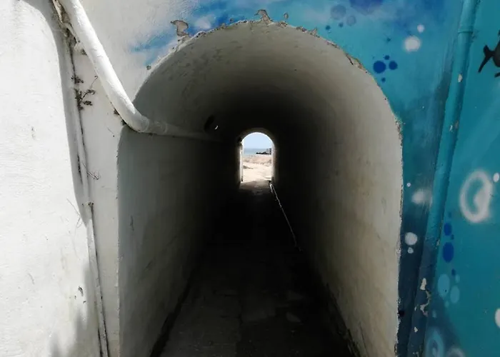 Casello Al Mare 公寓 西维尔诺瓦·马尔凯