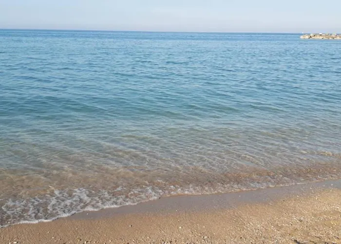 Casello Al Mare 西维尔诺瓦·马尔凯