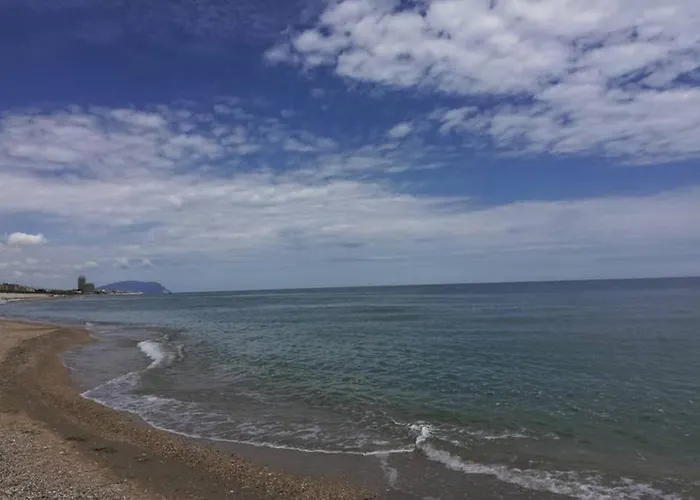 Casello Al Mare 公寓 *