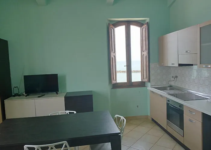 Casello Al Mare 西维尔诺瓦·马尔凯