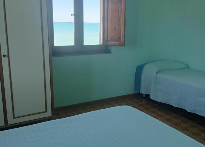 Casello Al Mare * 西维尔诺瓦·马尔凯