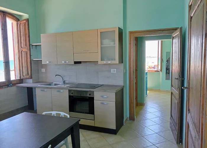 Casello Al Mare * 西维尔诺瓦·马尔凯