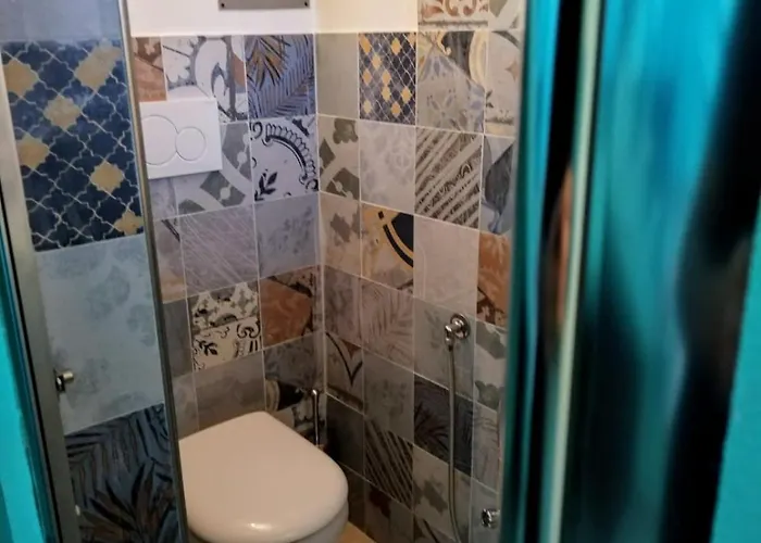 Casello Al Mare 公寓