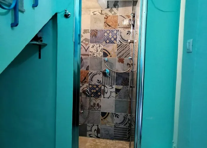 公寓 Casello Al Mare *