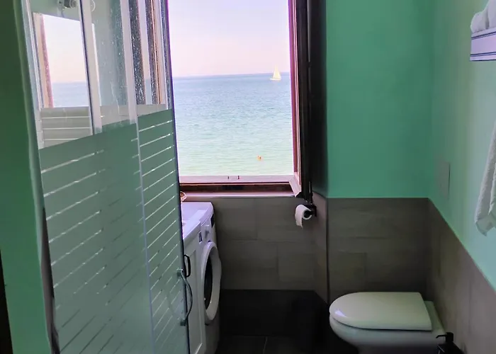 公寓 Casello Al Mare