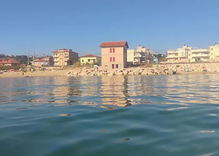 Il Casello Nel Mar Civitanova Marche