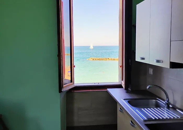 Casello Al Mare 西维尔诺瓦·马尔凯