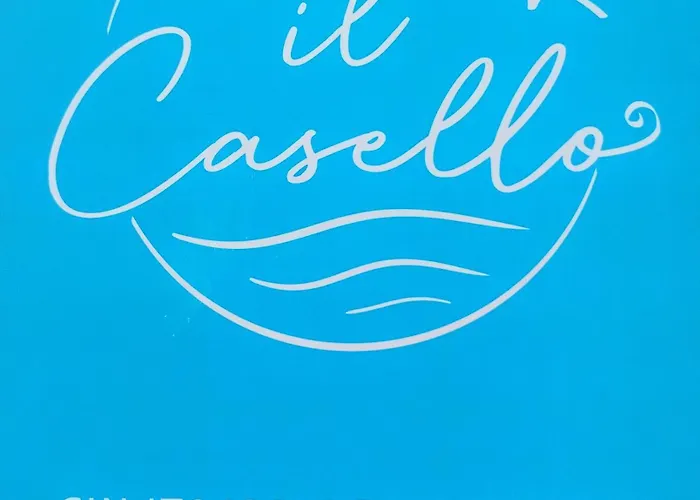 Casello Al Mare 公寓 西维尔诺瓦·马尔凯